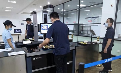 疫情防控常態(tài)化背景下的智慧食堂新變革 人臉識(shí)別結(jié)算設(shè)備加速普及